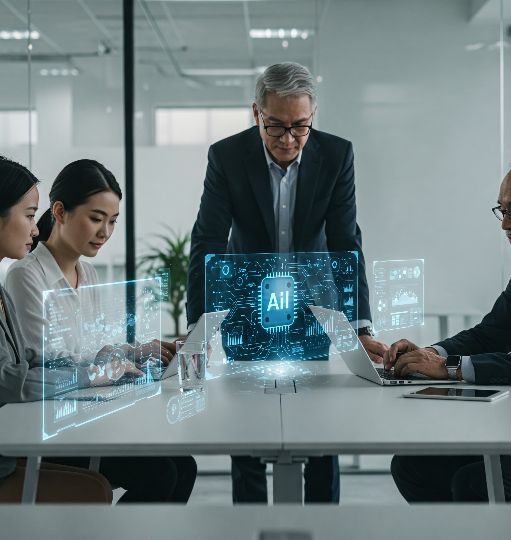 AI Integration and Automation